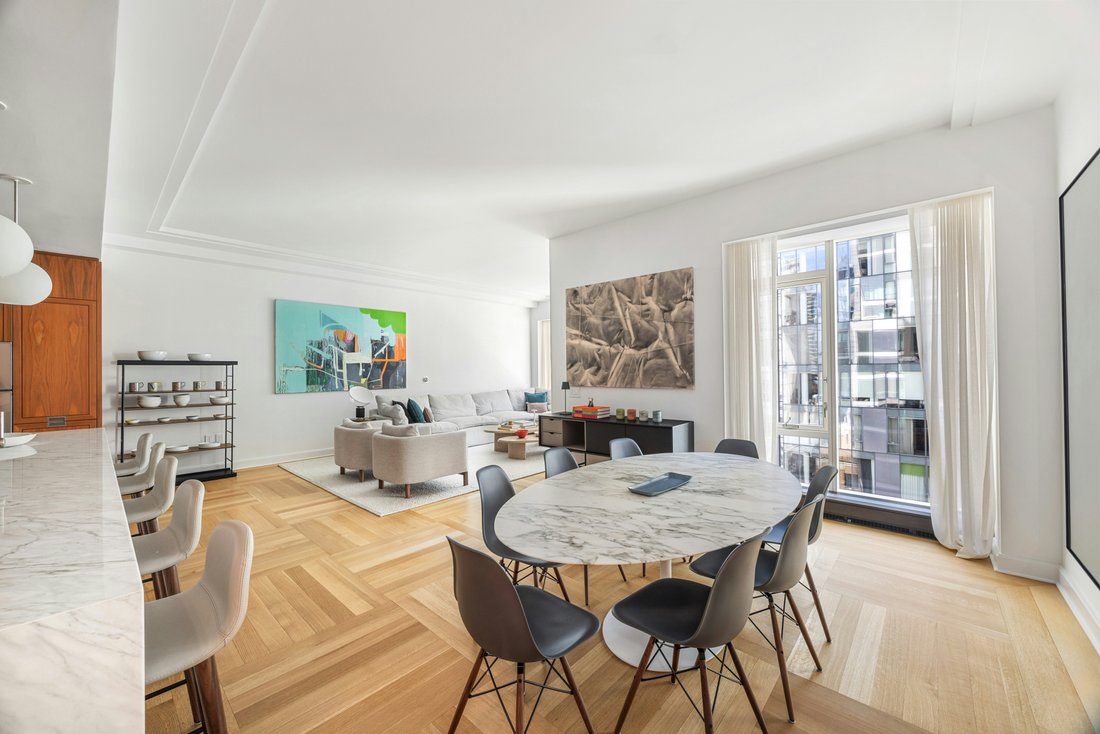 Condo in New York, New York, United States 1 - 16747253
