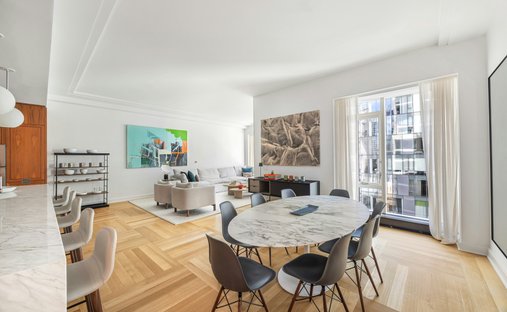 Condominio a New York, New York, Stati Uniti 1