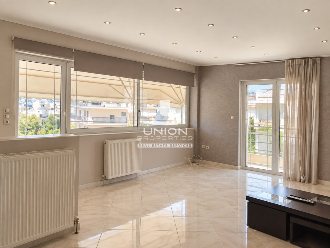 Wohnung in Ilioupoli, Attika, Griechenland 1 - 16126413