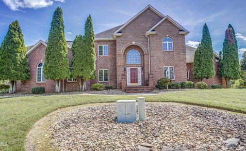 House in Kingsport, Tennessee, United States 1