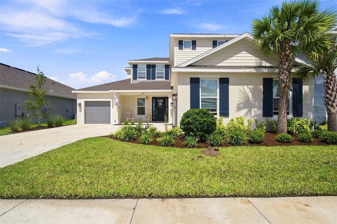 House in Zephyrhills, Florida, United States 3 - 18842214