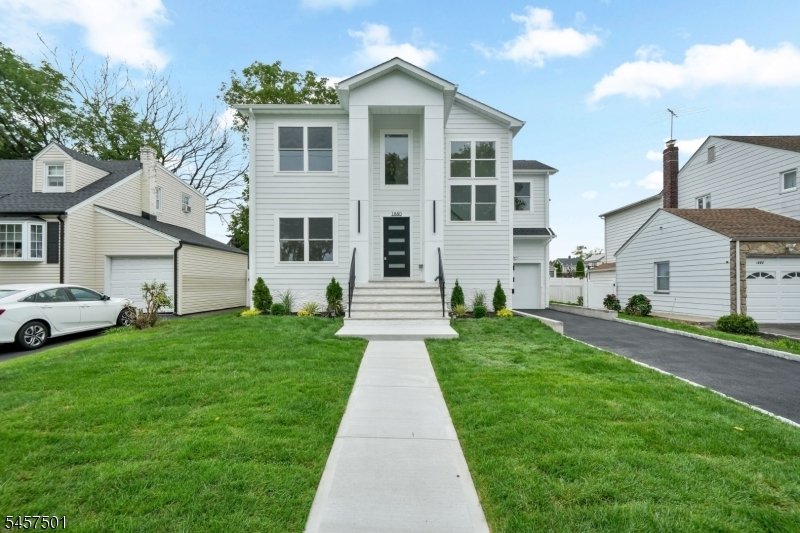 Haus in Union Township, New Jersey, Vereinigte Staaten 1 - 18851594