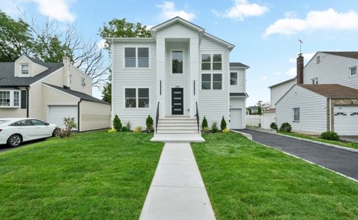 Haus in Union Township, New Jersey, Vereinigte Staaten 1