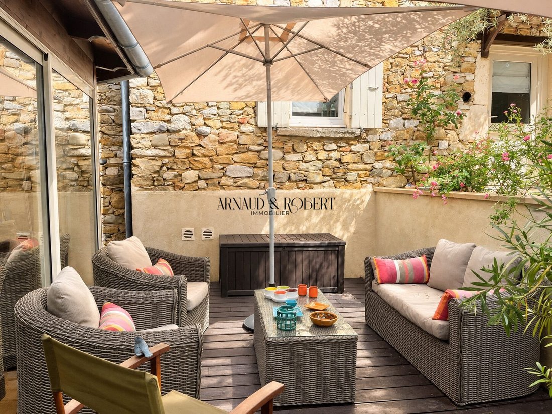 Villa in Montjoux, Auvergne-Rhône-Alpes, France 5 - 18068950