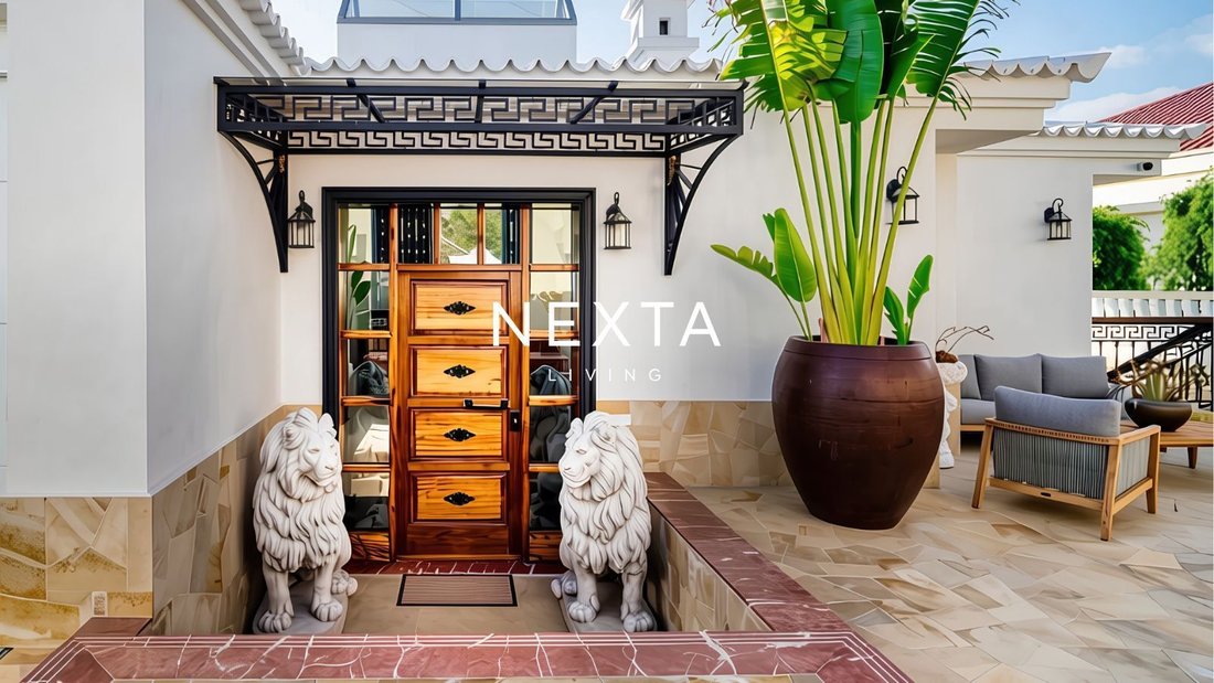 Villa in Costa Adeje, Adeje, Canary Islands 4 - 18845184