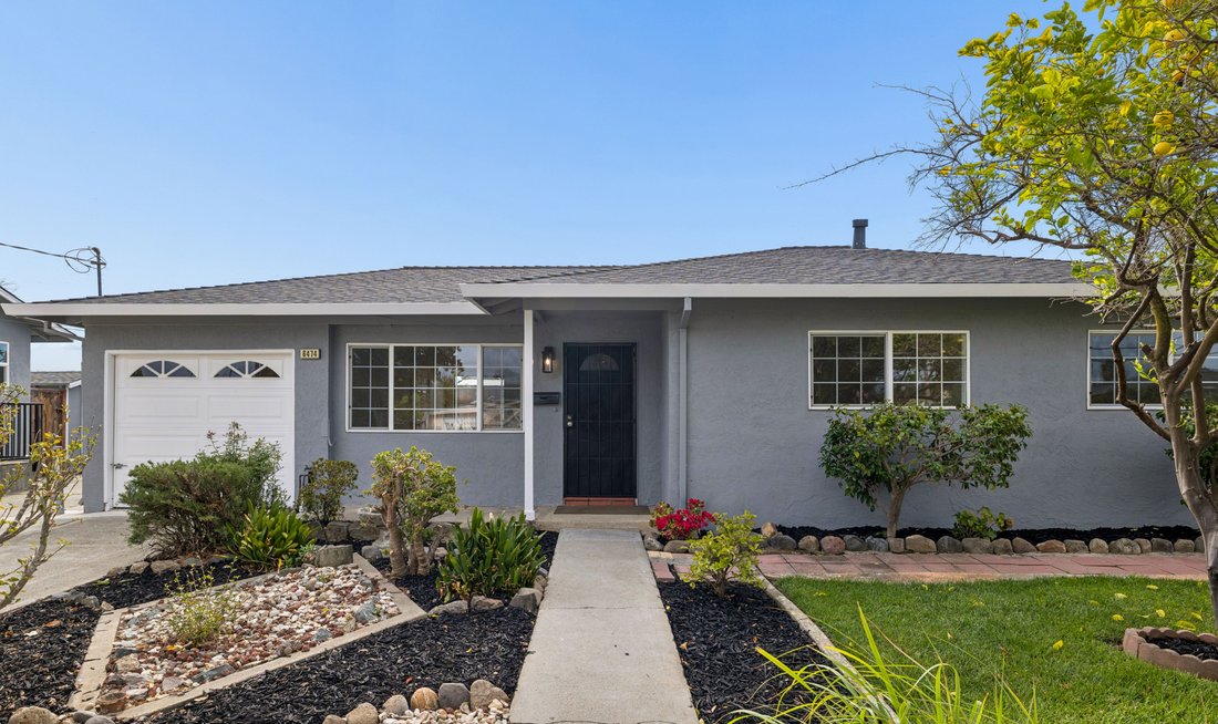 Casa a Newark, California, Stati Uniti 1 - 18843093