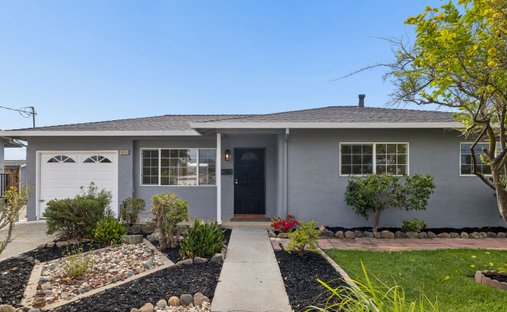 Maison à Fremont, Californie, États-Unis 1
