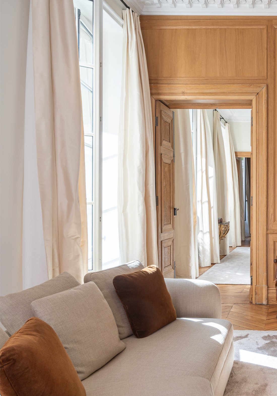 Wohnung in Invalides, Paris 7e Arrondissement, Paris 1 - 18849259