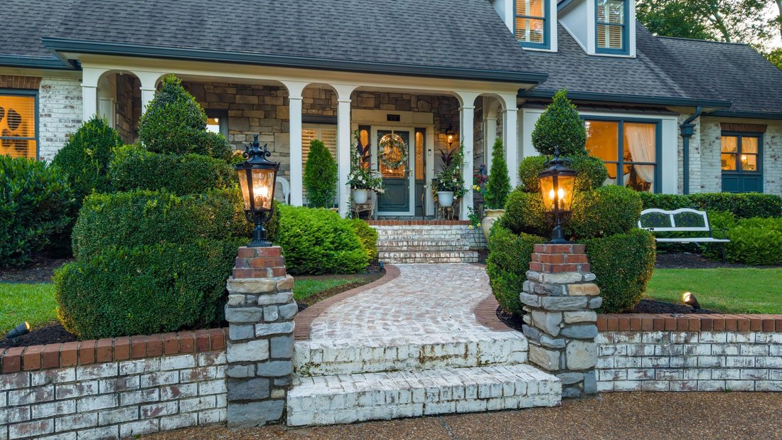 House in Cleveland, Tennessee, United States 3 - 18842568