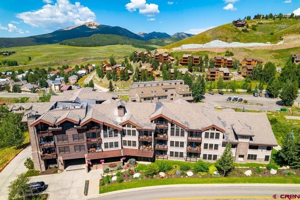 House in Crested Butte, Colorado, United States 1 - 18857287