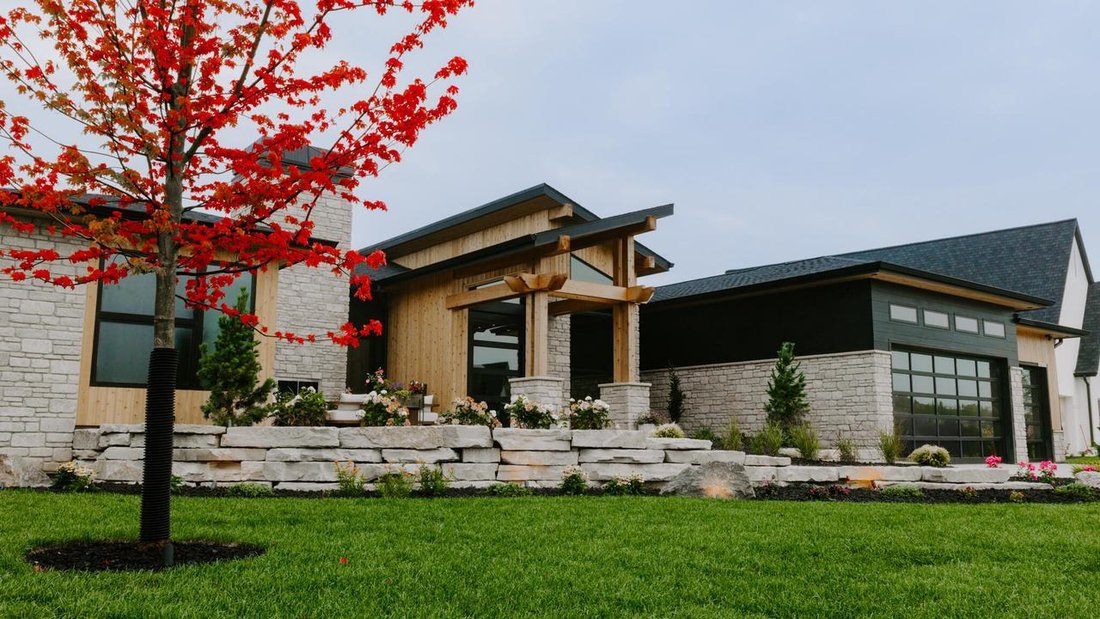 House in Menomonee Falls, Wisconsin, United States 4 - 18845151