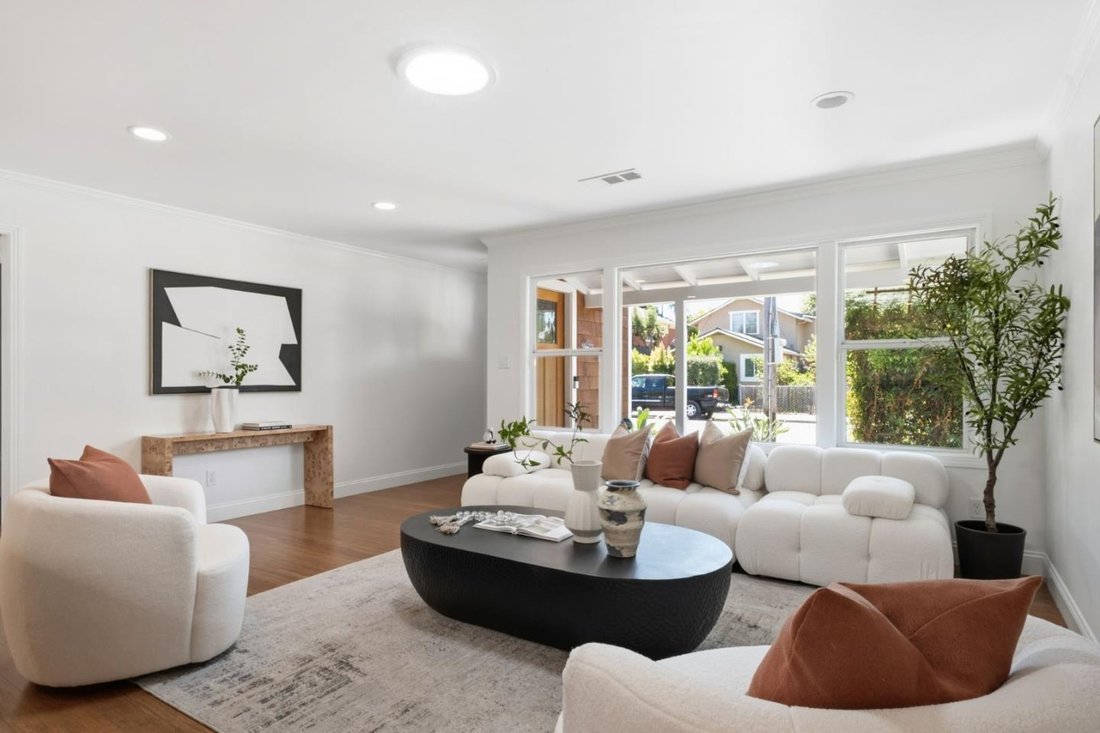 Casa en Redwood City, California, Estados Unidos 4 - 18845762