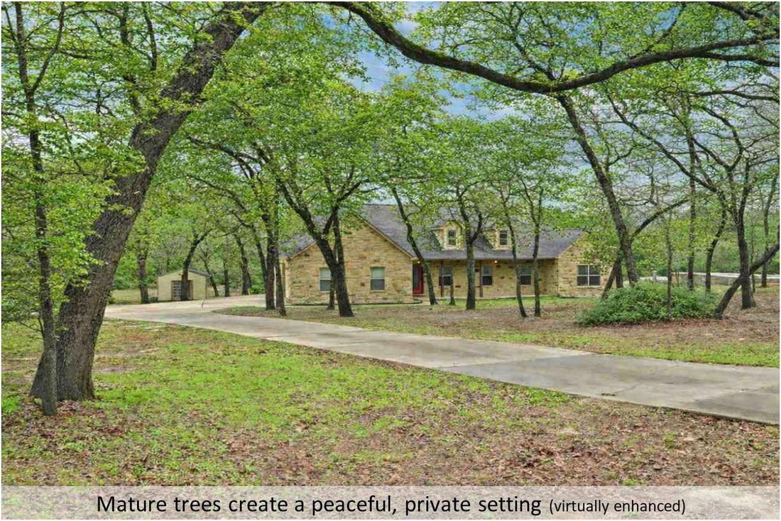 House in Bastrop, Texas, United States 3 - 18842114