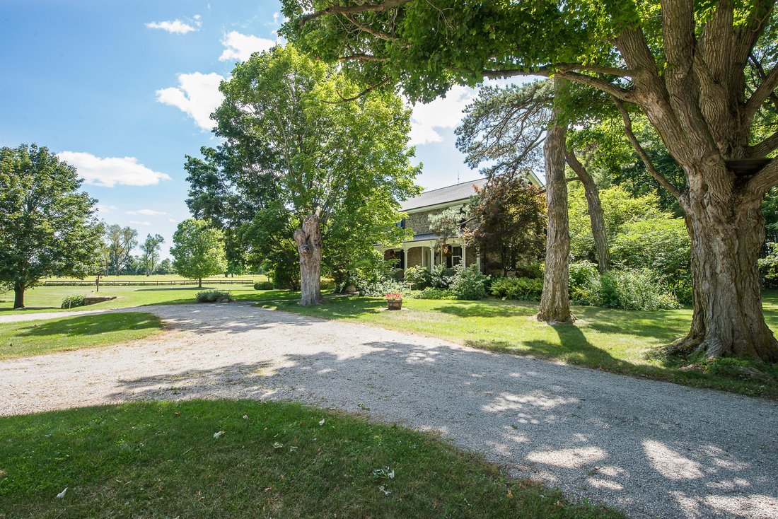 House in Chelsea, Michigan, United States 2 - 18857303