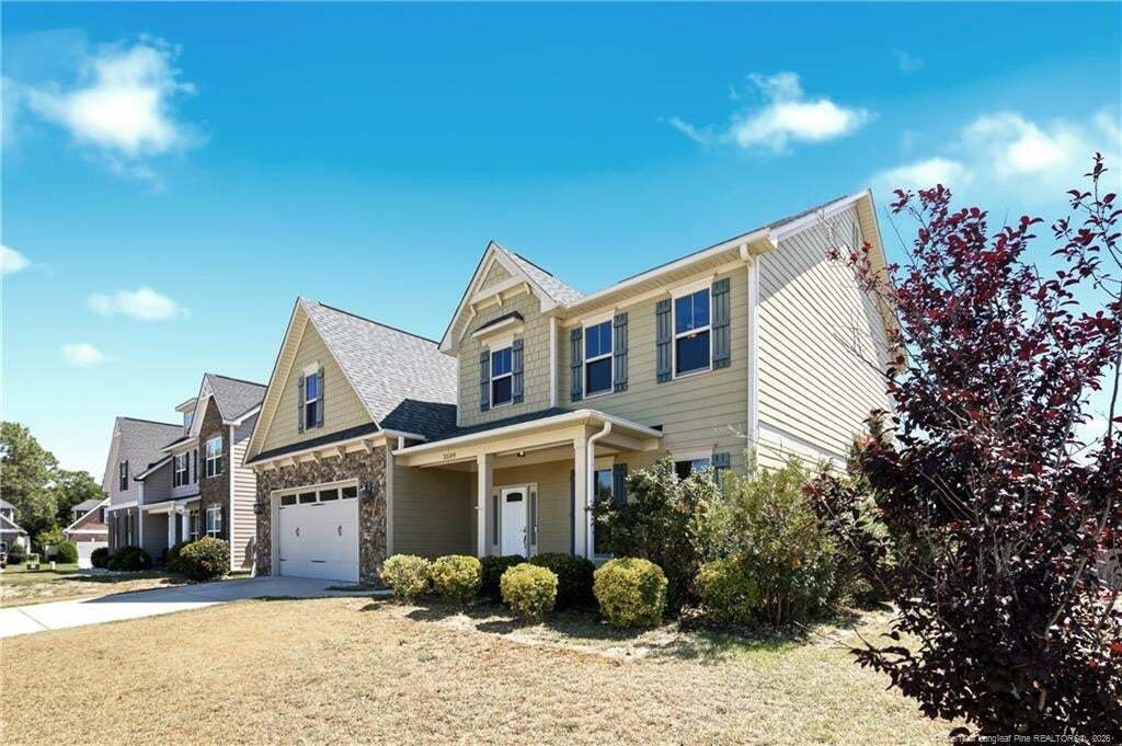 Maison à Fayetteville, Caroline du Nord, États-Unis 2 - 18851362