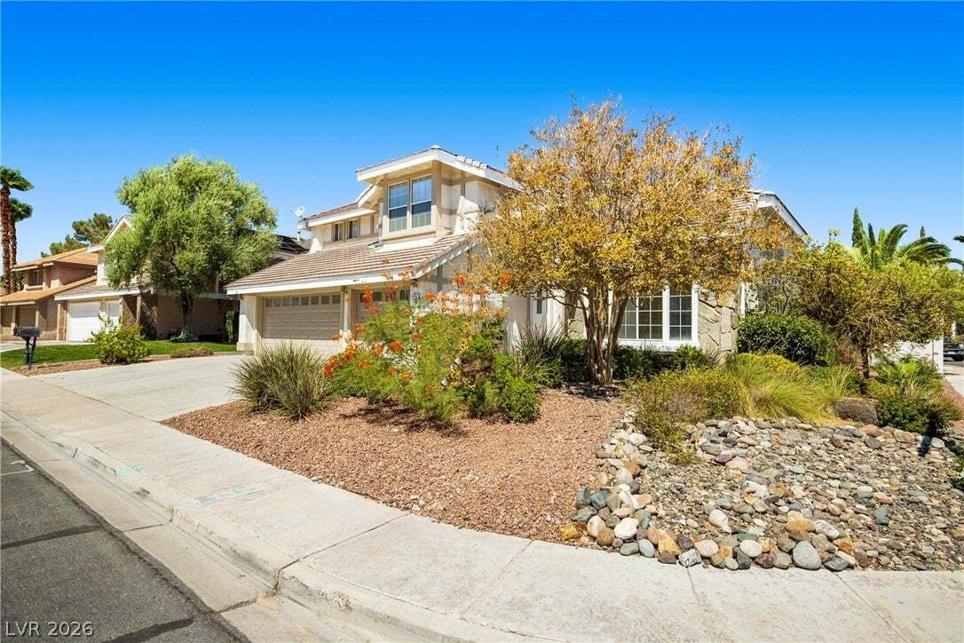 House in Las Vegas, Nevada, United States 3 - 18854404