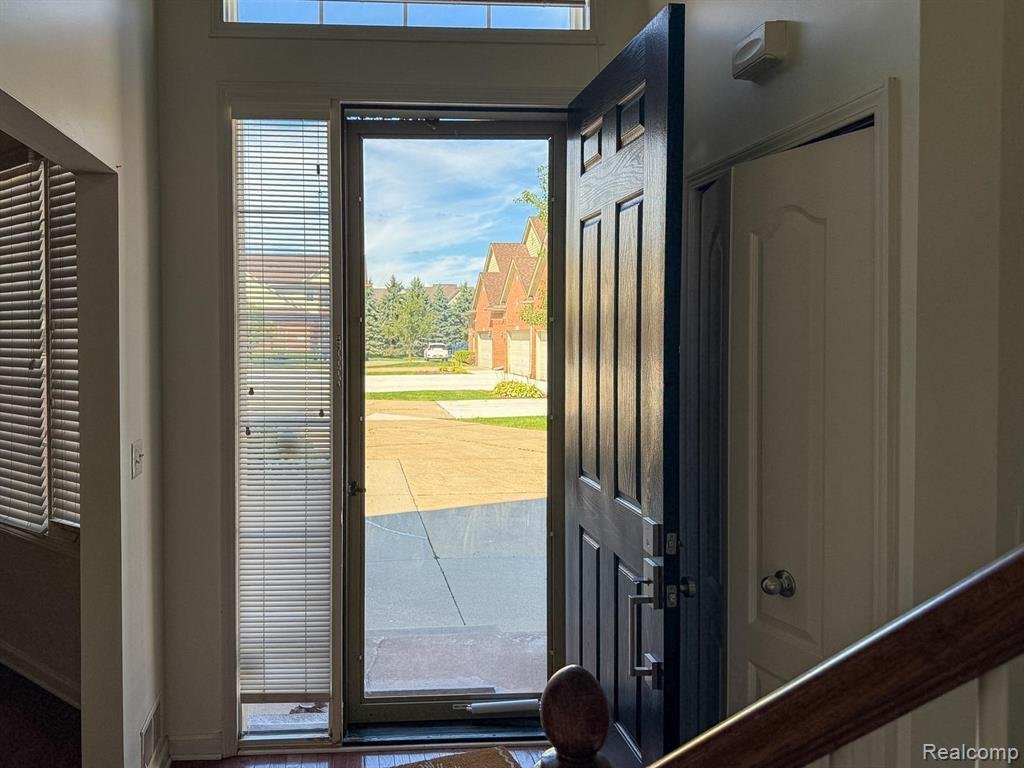 Condo in Troy, Michigan, United States 3 - 18854674