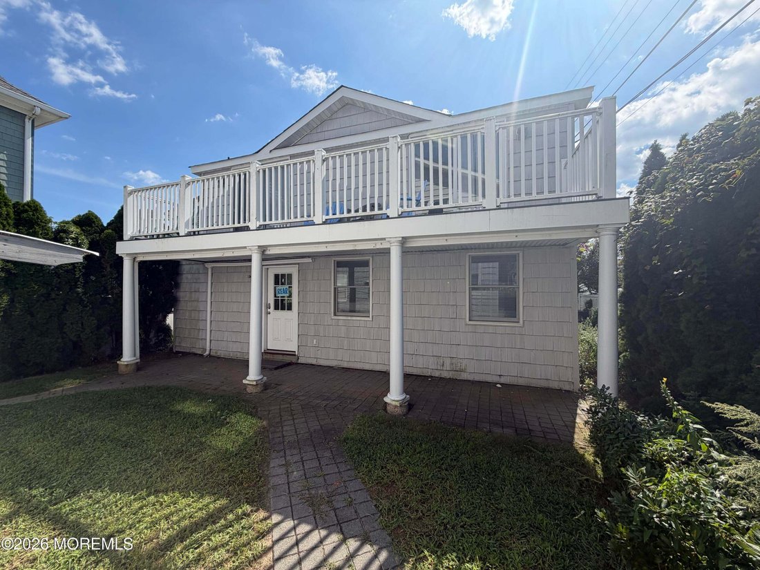 Casa en Belmar, Nueva Jersey, Estados Unidos 5 - 18849481