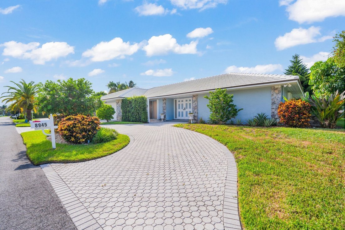 House in Hobe Sound, Florida, United States 1 - 18857352