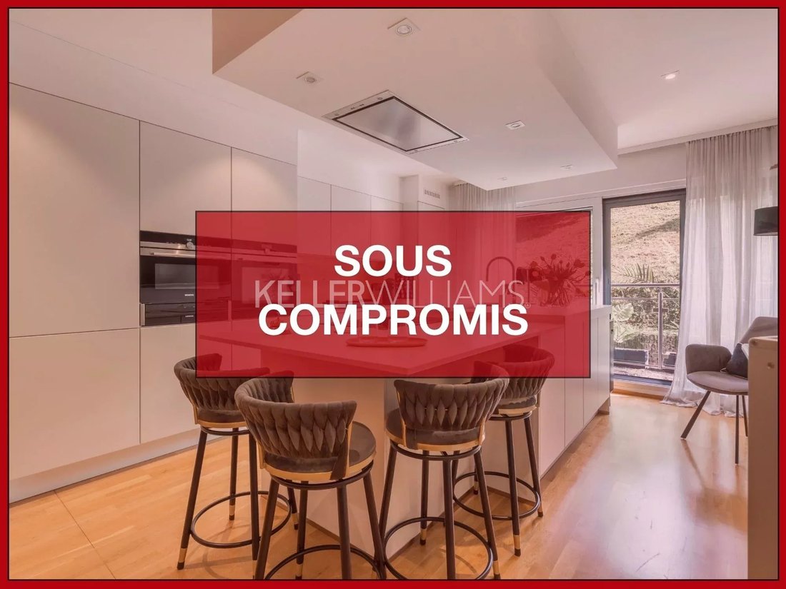 Apartment in Wormeldange, Grevenmacher, Luxembourg 1 - 18400501