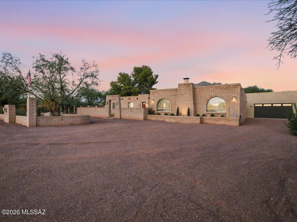 Maison à Oro Valley, Arizona, États-Unis 3 - 18850158