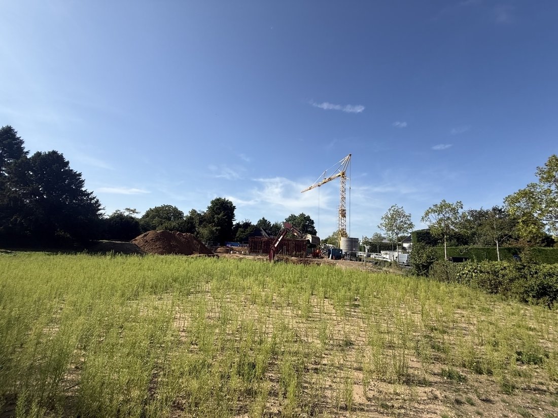 Land in Meerbusch, North Rhine-Westphalia, Germany 5 - 18851762