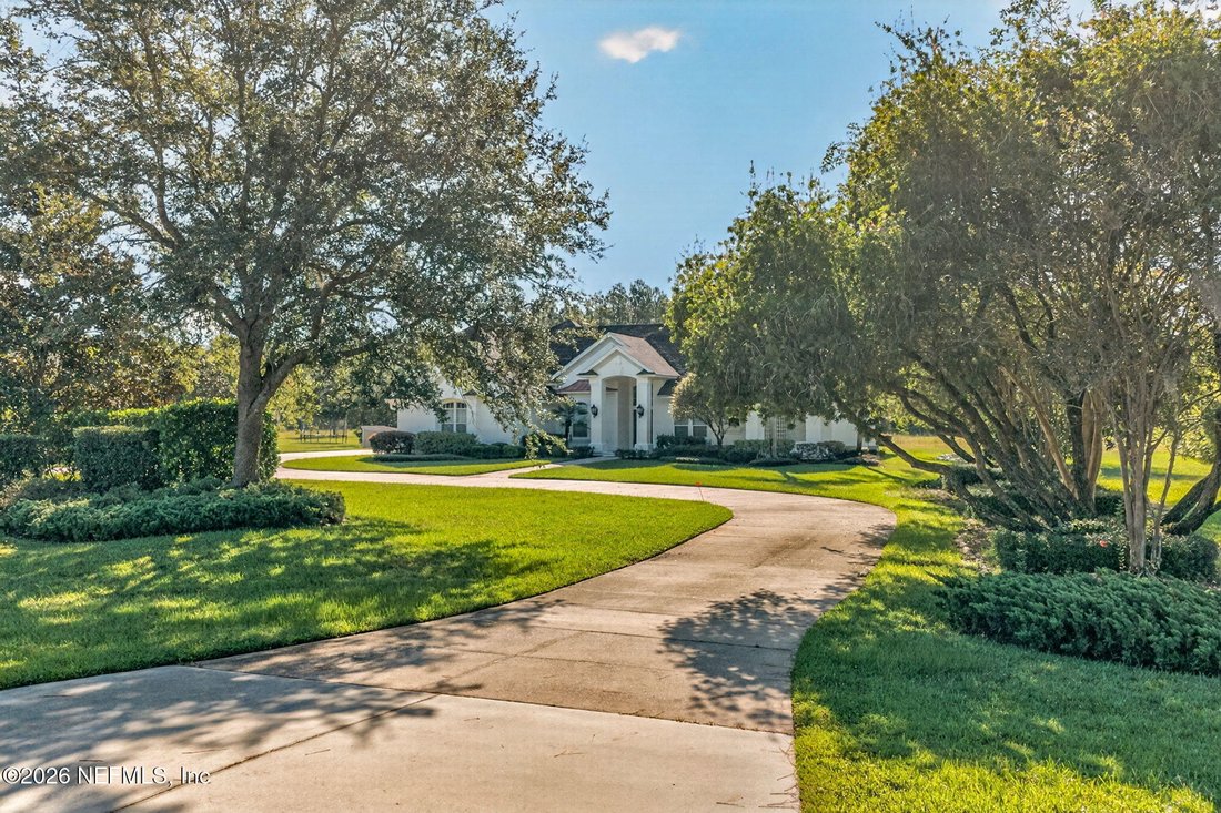 Casa a Fruit Cove, Florida, Stati Uniti 4 - 18855141