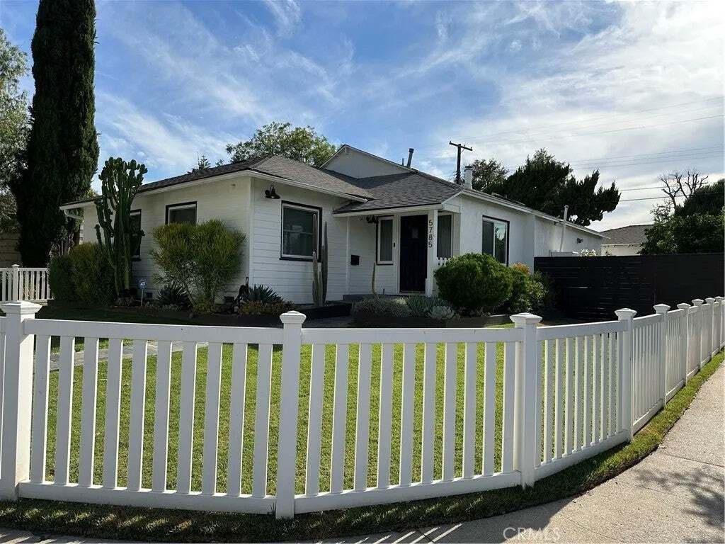 Casa a Los Angeles, California, Stati Uniti 1 - 18853159