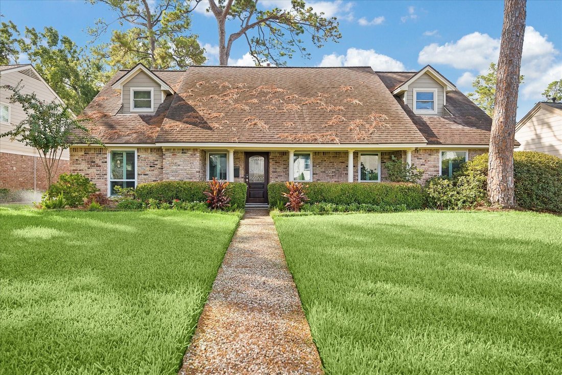 House in Houston, Texas, United States 1 - 18851666