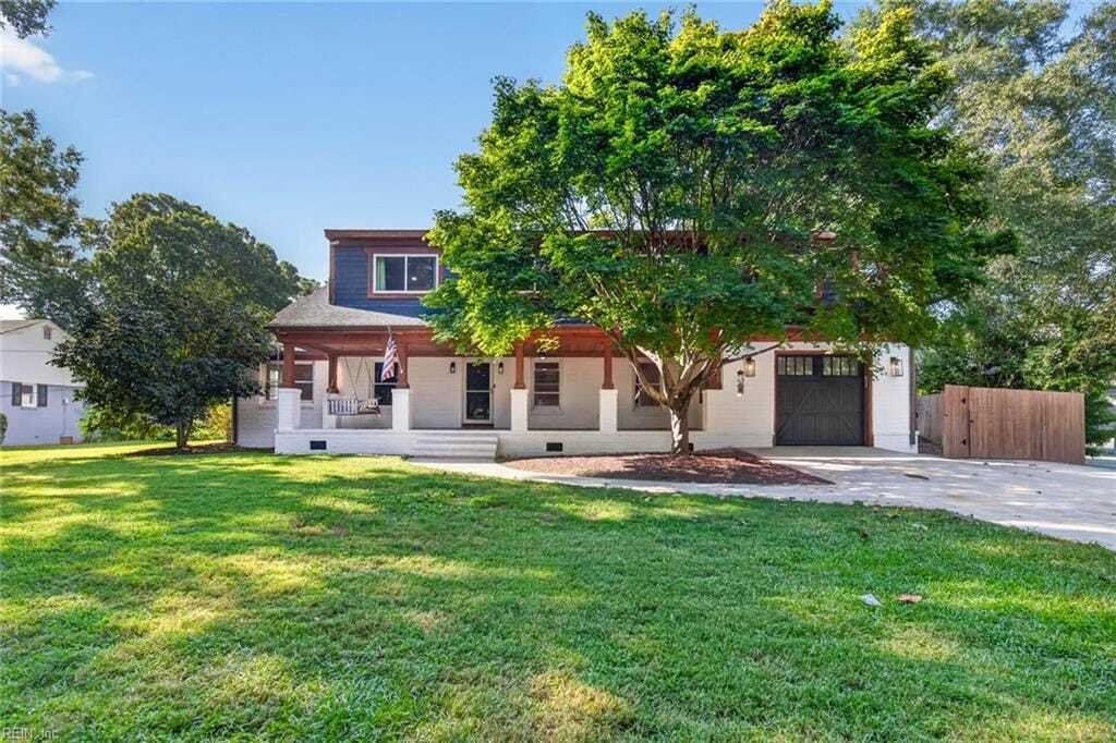 Casa a Virginia Beach, Virginia, Stati Uniti 1 - 18846254