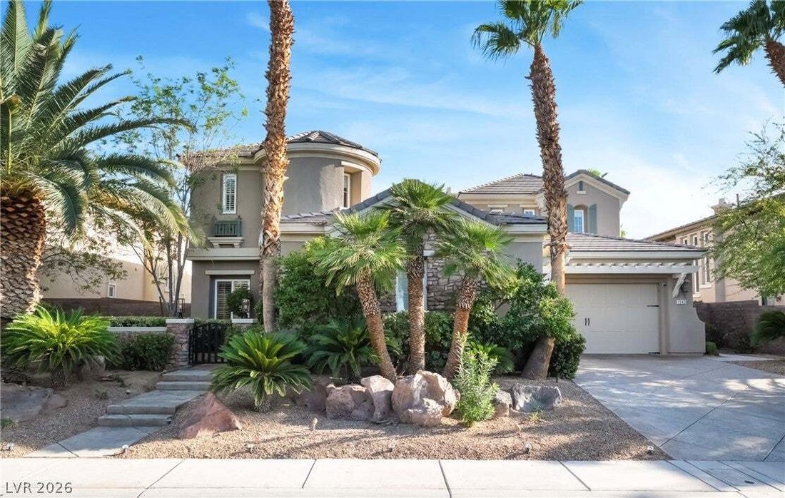 Haus in Henderson, Nevada, Vereinigte Staaten 3 - 18849371