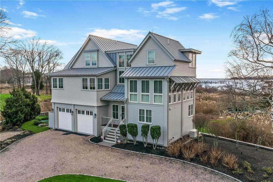 Maison à Westerly, Rhode Island, États-Unis 5 - 18854419