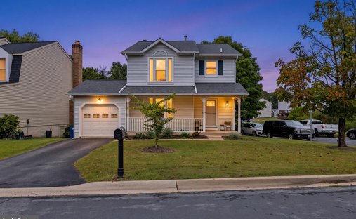 Haus in Burtonsville, Maryland, Vereinigte Staaten 1