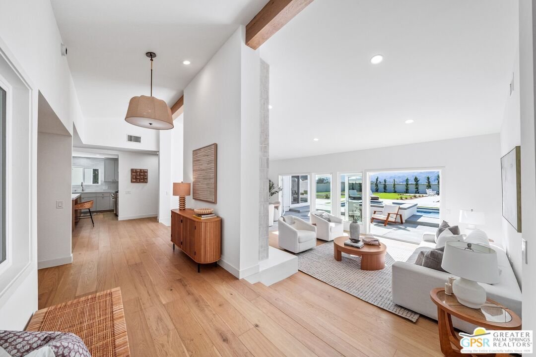 House in Palm Springs, California, United States 5 - 18849035