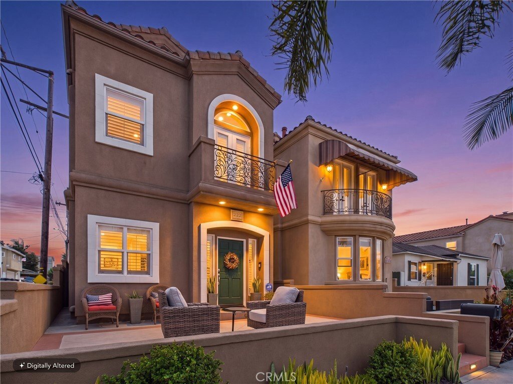 Casa en Huntington Beach, California, Estados Unidos 1 - 18410744