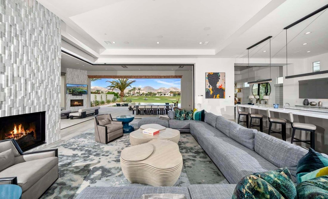 House in La Quinta, California, United States 1 - 18852577