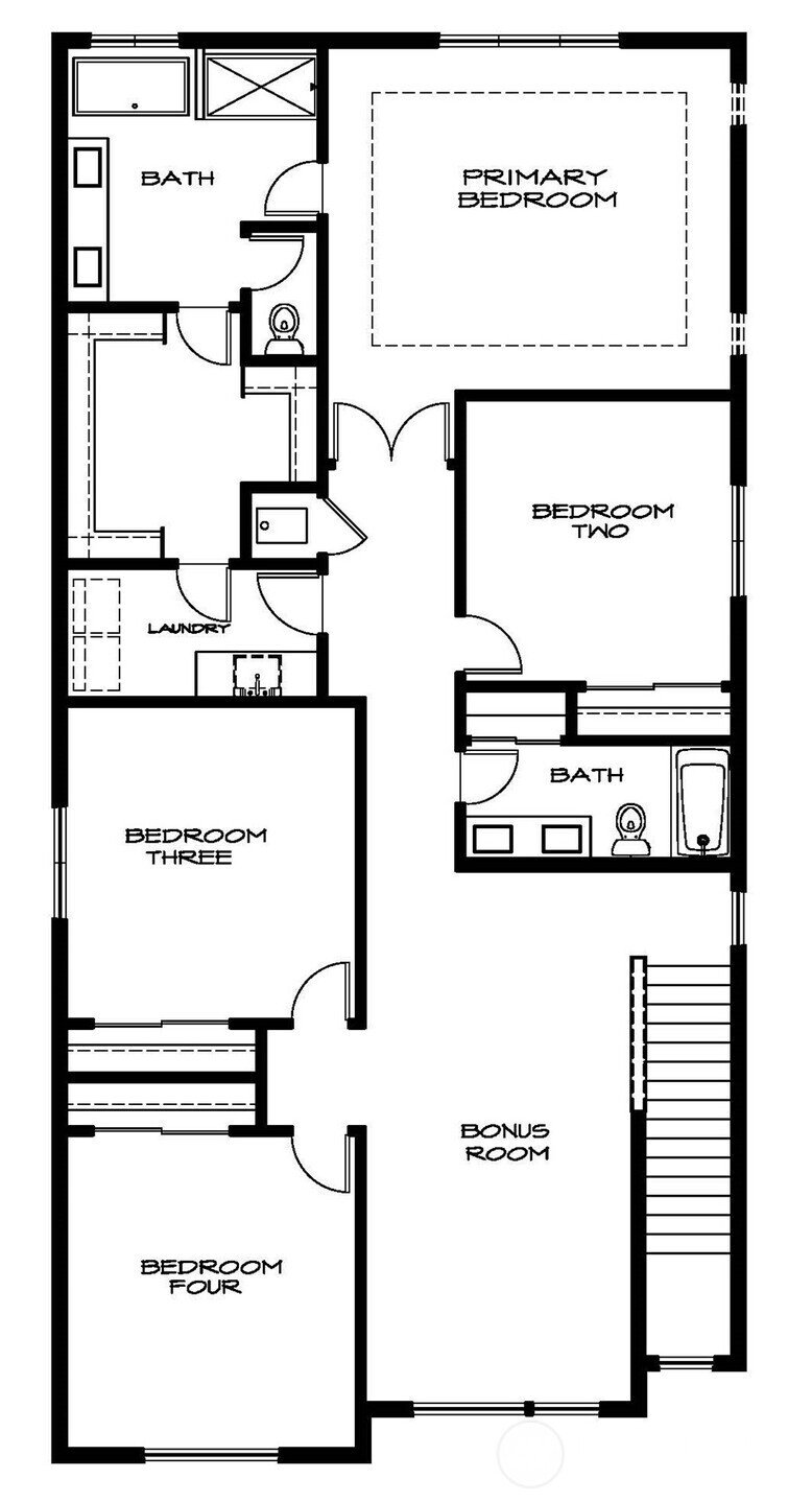 Casa en Lynnwood, Washington, Estados Unidos 3 - 18857520