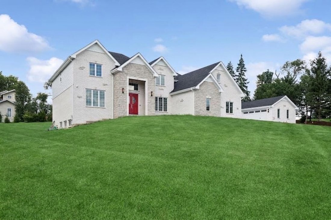 House in Orland Park, Illinois, United States 1 - 18848848