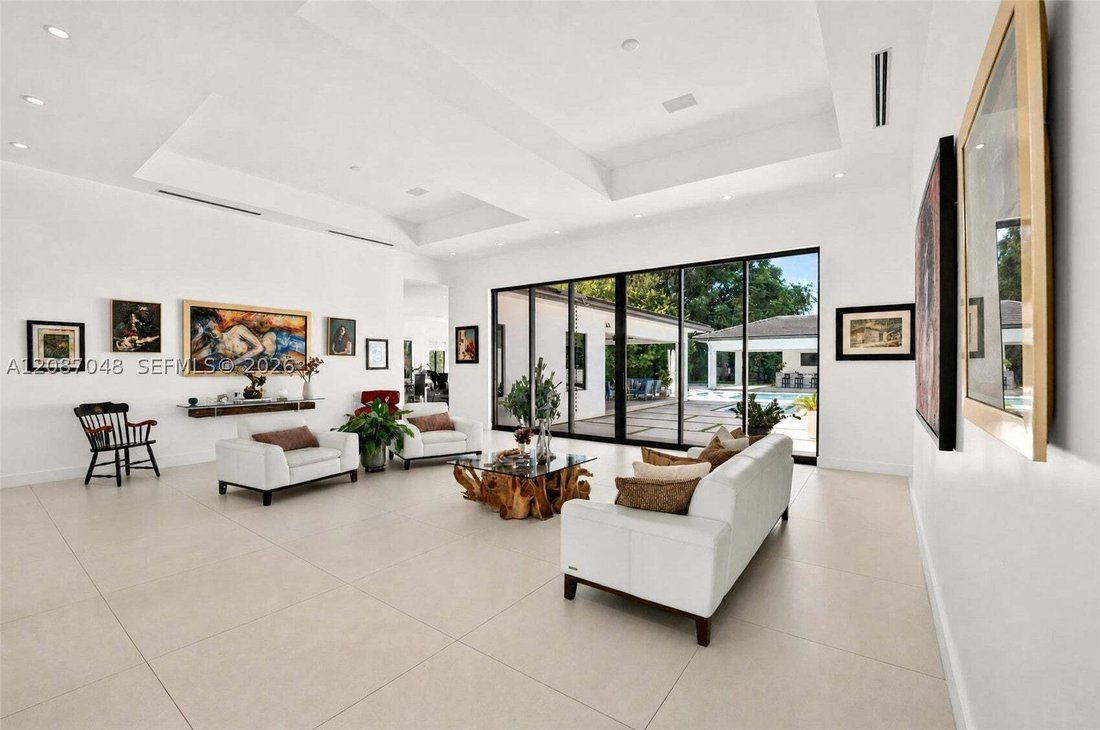 Casa a Miami, Florida, Stati Uniti 5 - 18853065