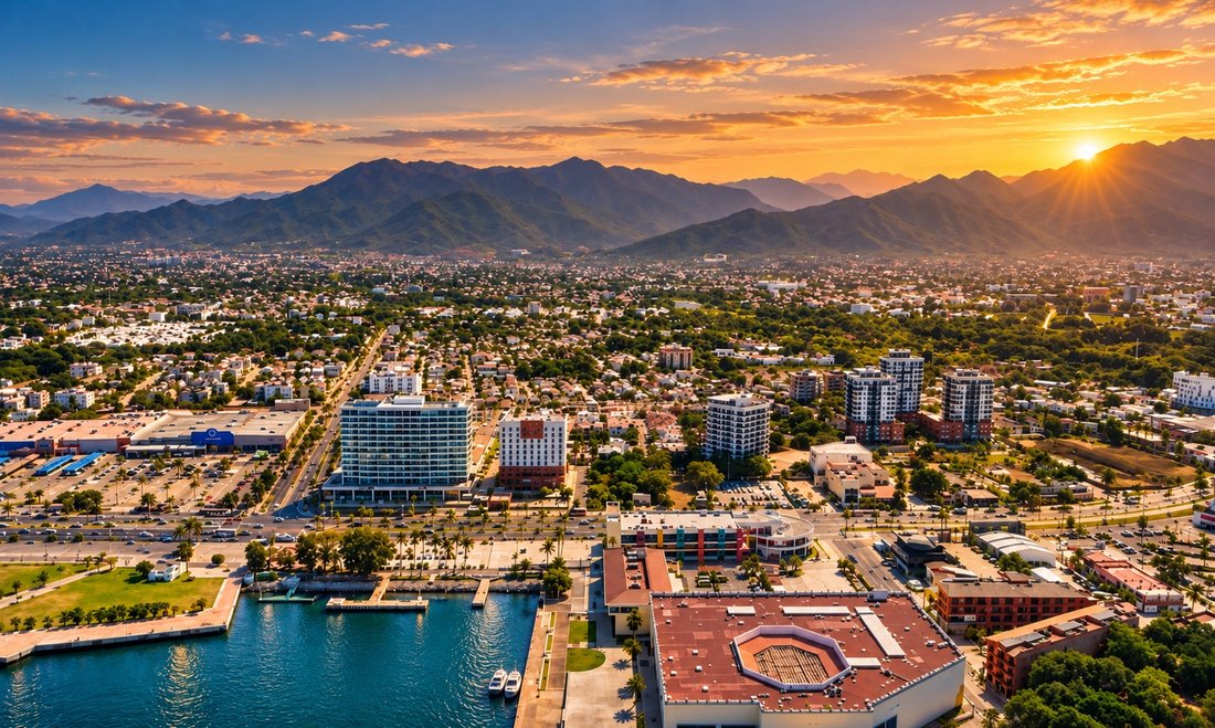 Land in Puerto Vallarta, Jalisco, Mexiko 2 - 18689064