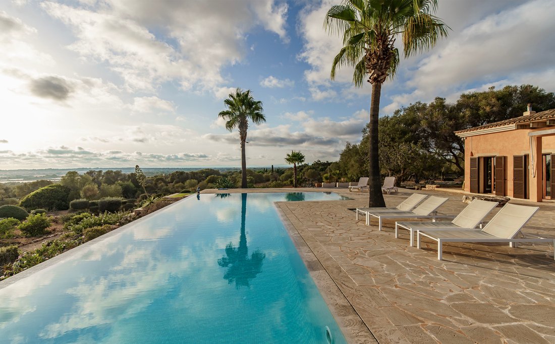 Finca a Ses Salines, Isole Baleari, Spagna 1 - 18843994