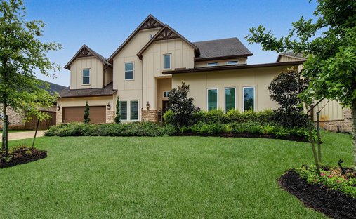 Casa a Porter, Texas, Stati Uniti 1