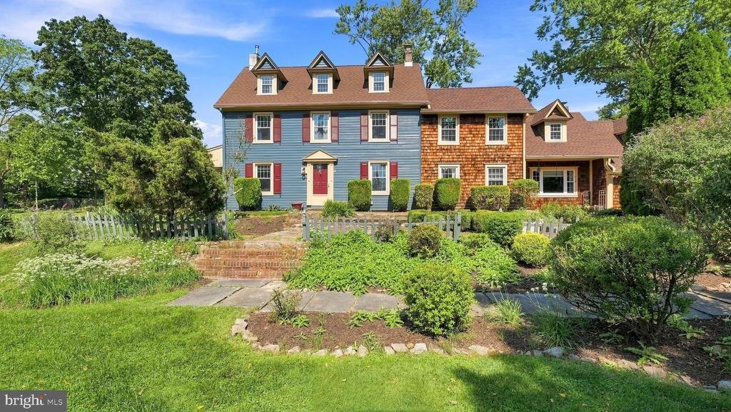 House in Ambler, Pennsylvania, United States 2 - 18854495