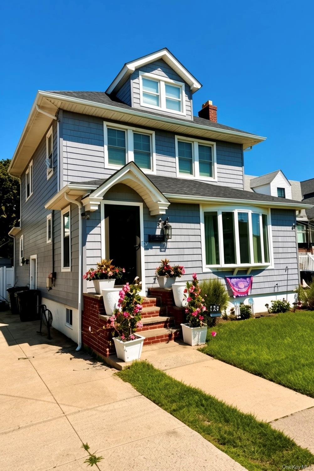 House in New York, New York, United States 1 - 18645980