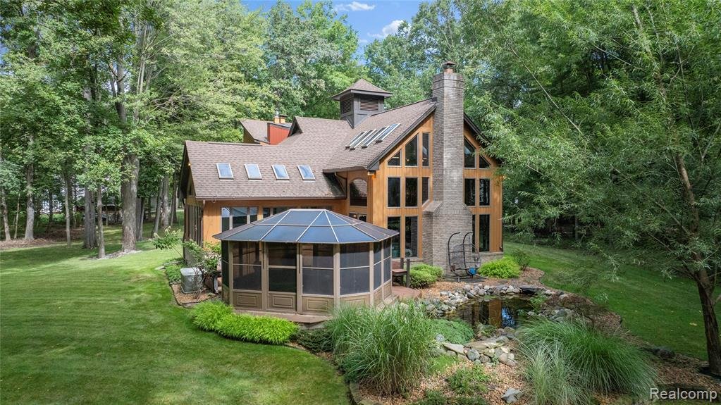 House in Trenton, Michigan, United States 1 - 18846479