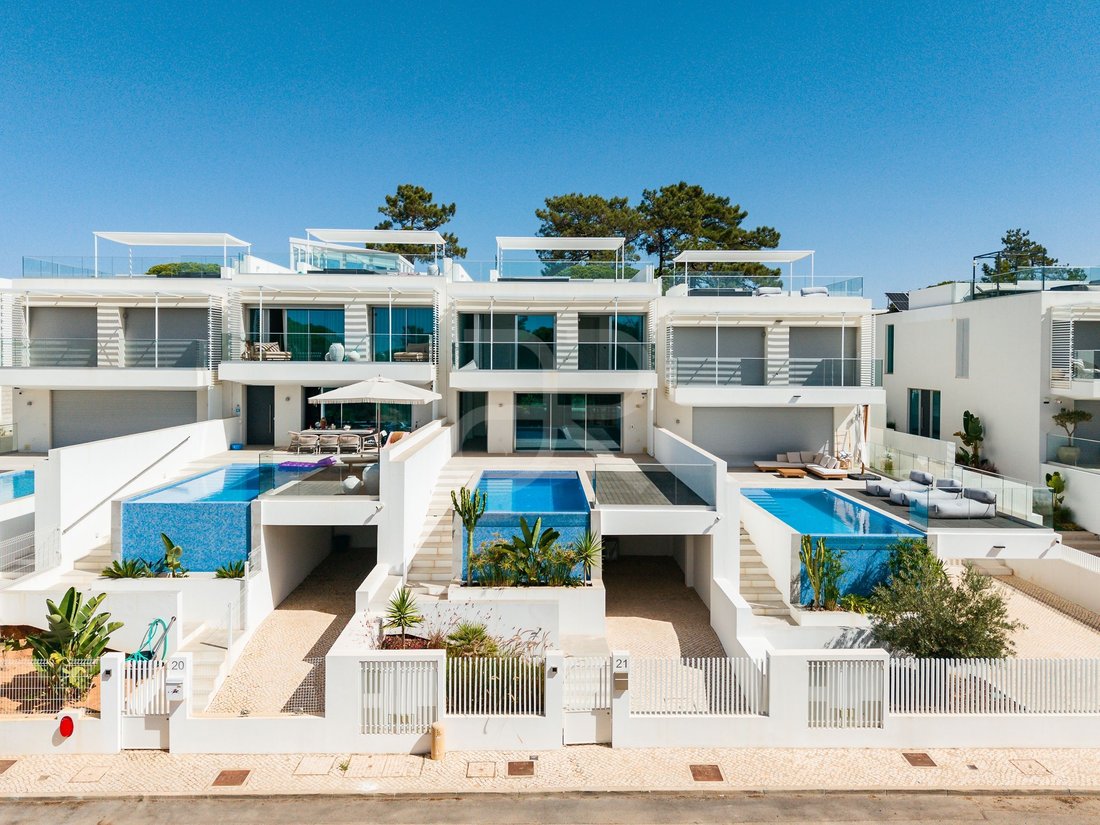 Residenza a Almancil, Algarve, Portogallo 2 - 18847964