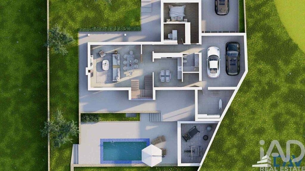 Townhouse in Riba de Ancora, Viana do Castelo District, Portugal 4 - 18850884