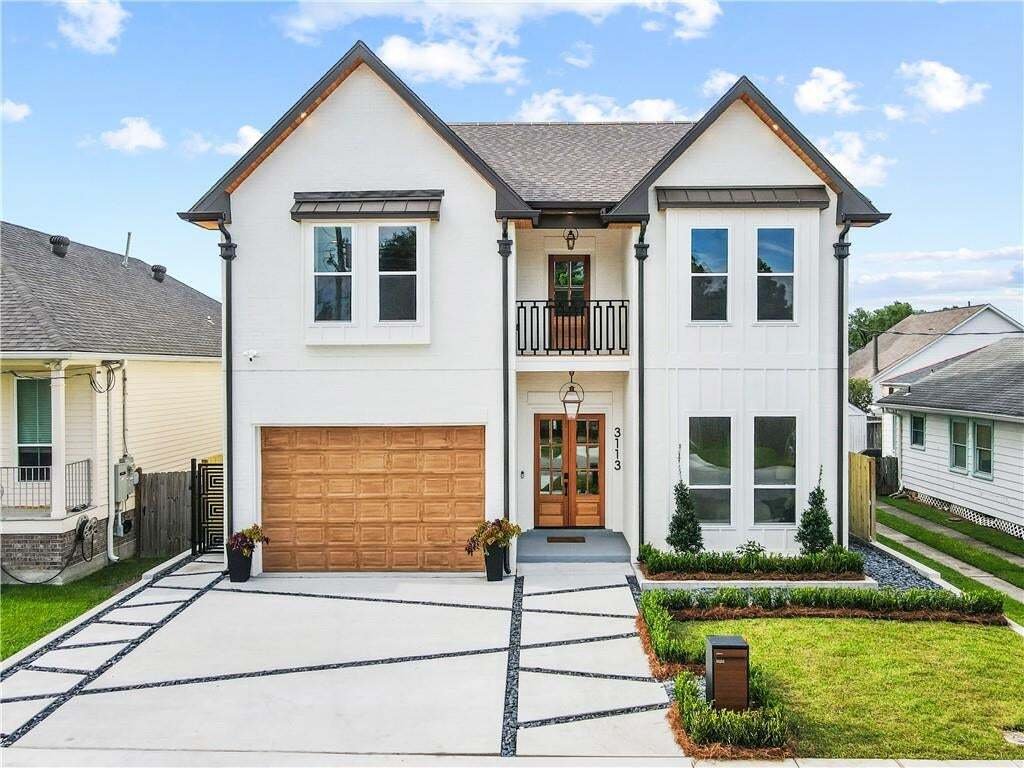 House in Metairie, Louisiana, United States 1 - 18851279