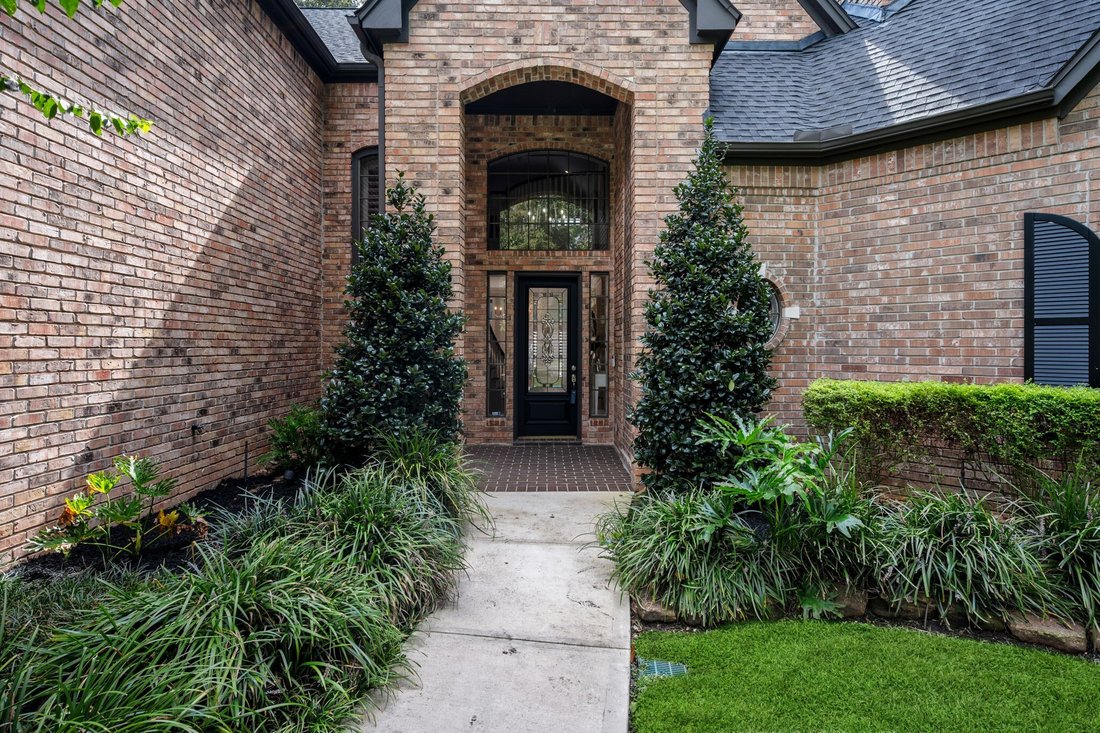 Casa en Spring, Texas, Estados Unidos 3 - 18844856