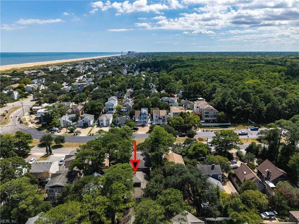 Condominio a Virginia Beach, Virginia, Stati Uniti 3 - 18846328